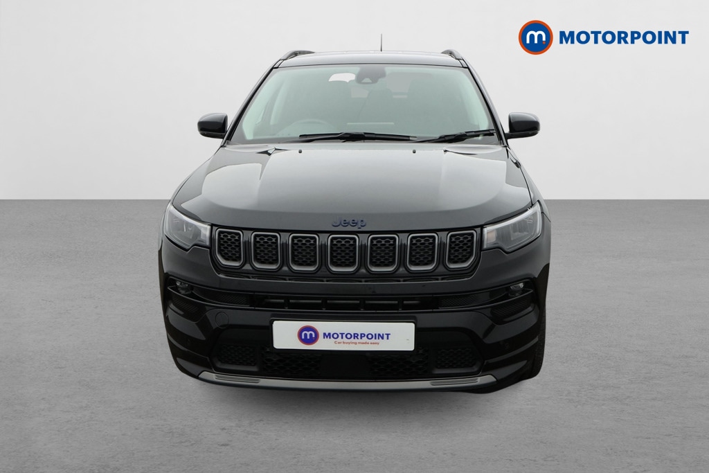 Used Jeep Compass 2023 for sale - 77259297: Photo 2