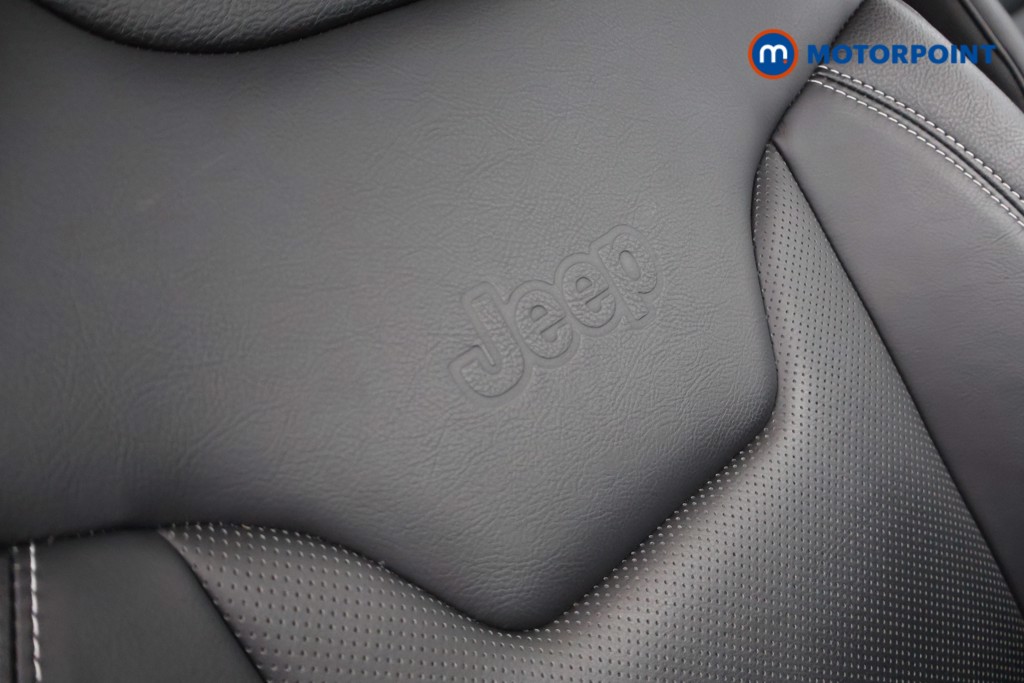 Used Jeep Compass 2023 for sale - 77259297: Photo 26