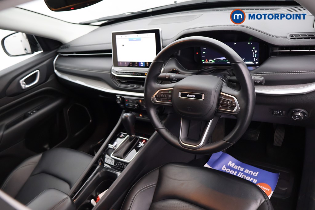 Used Jeep Compass 2023 for sale - 77259297: Photo 29