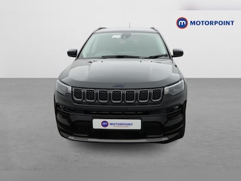 Used Jeep Compass 2023 for sale - 77259297: Photo