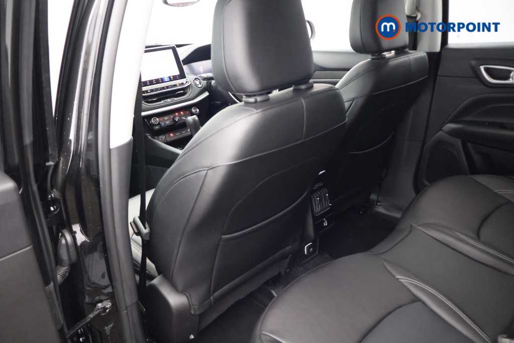 Used Jeep Compass 2023 for sale - 77259297: Photo 34