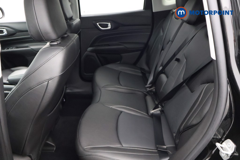 Used Jeep Compass 2023 for sale - 77259297: Photo 35