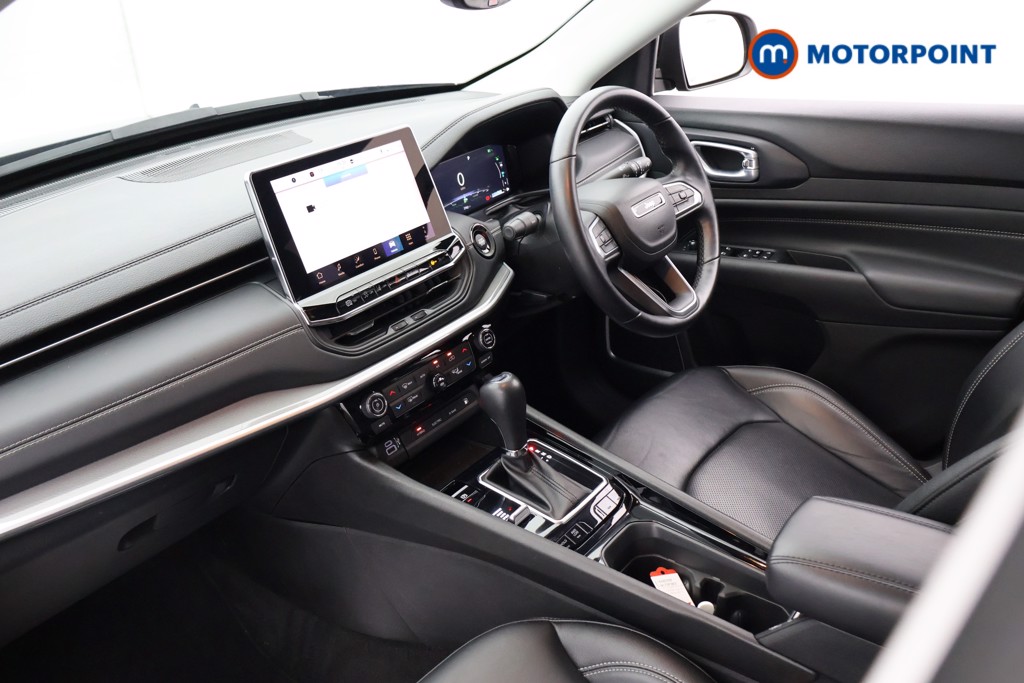 Used Jeep Compass 2023 for sale - 77259297: Photo 37