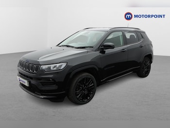 Used Jeep Compass 2023 for sale - 77259297: Photo