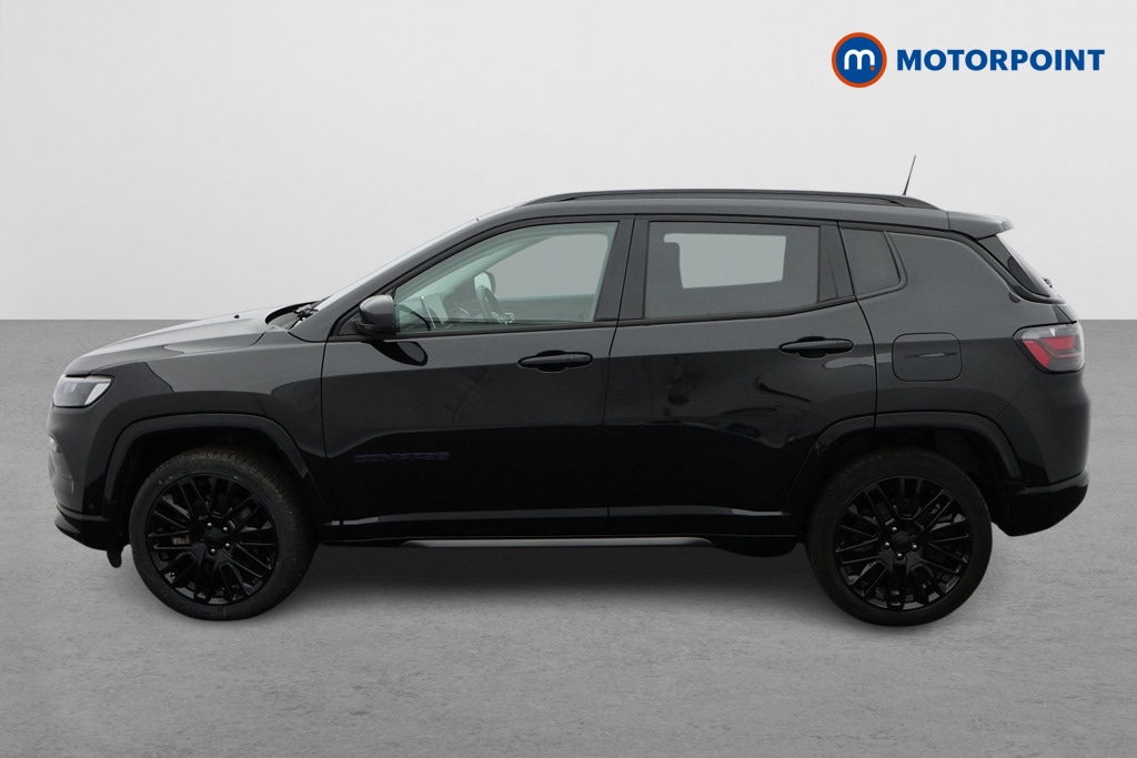 Used Jeep Compass 2023 for sale - 77259297: Photo 4