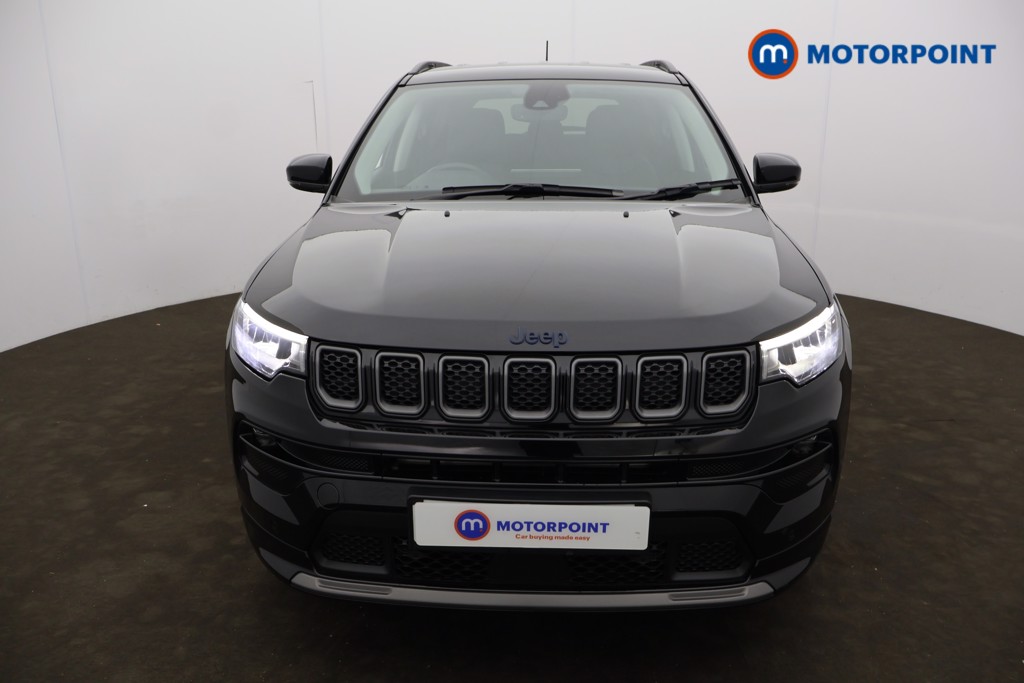 Used Jeep Compass 2023 for sale - 77259297: Photo 40
