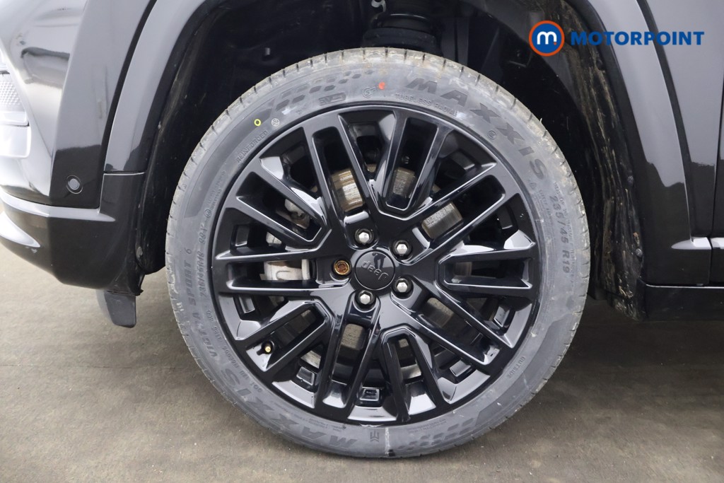 Used Jeep Compass 2023 for sale - 77259297: Photo 41