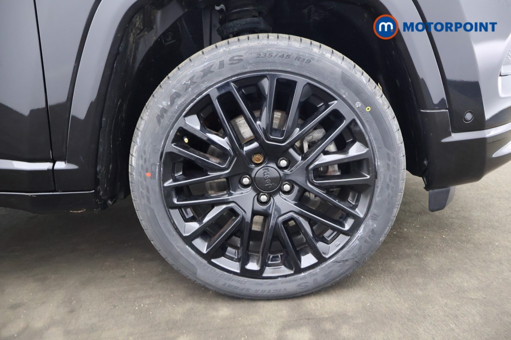 Used Jeep Compass 2023 for sale - 77259297: Photo 44