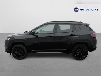 Used Jeep Compass 2023 for sale - 77259297: Photo