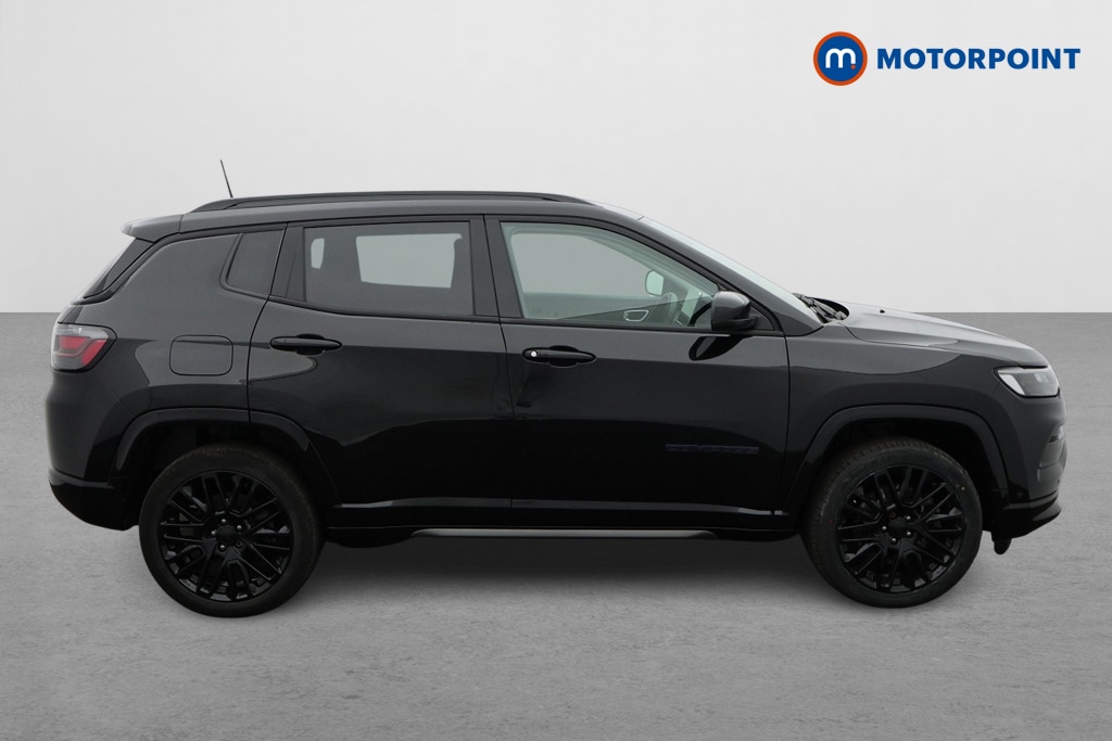 Used Jeep Compass 2023 for sale - 77259297: Photo 8