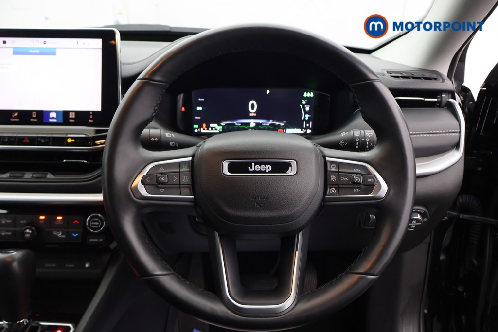 Used Jeep Compass 2023 for sale - 77259297: Photo 9