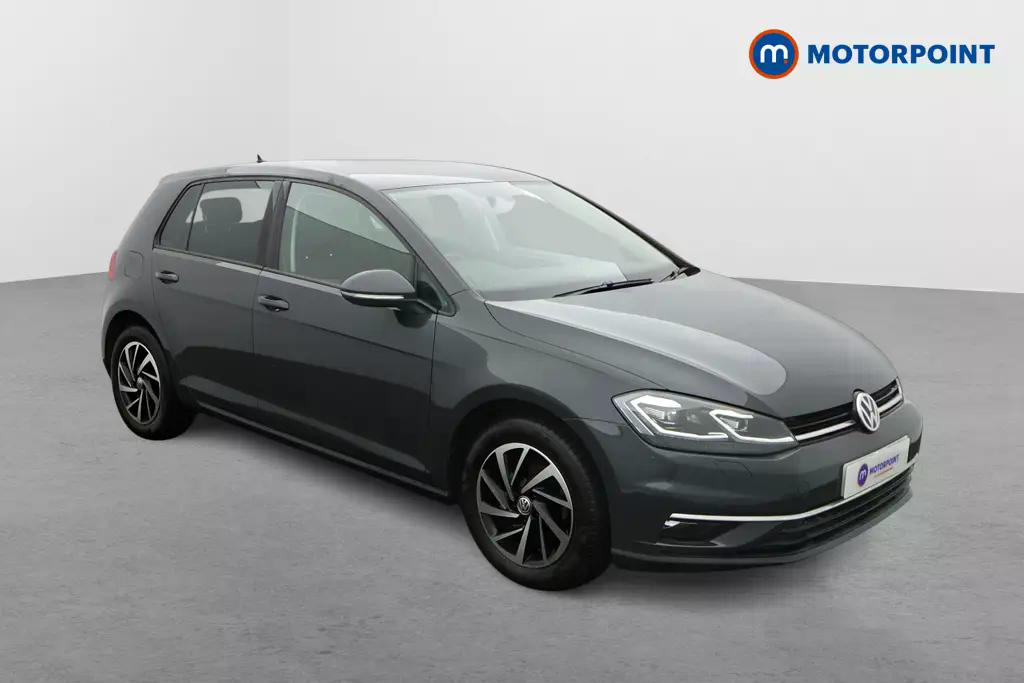 Used Volkswagen Golf 2019 for sale - 76577699: Photo 1