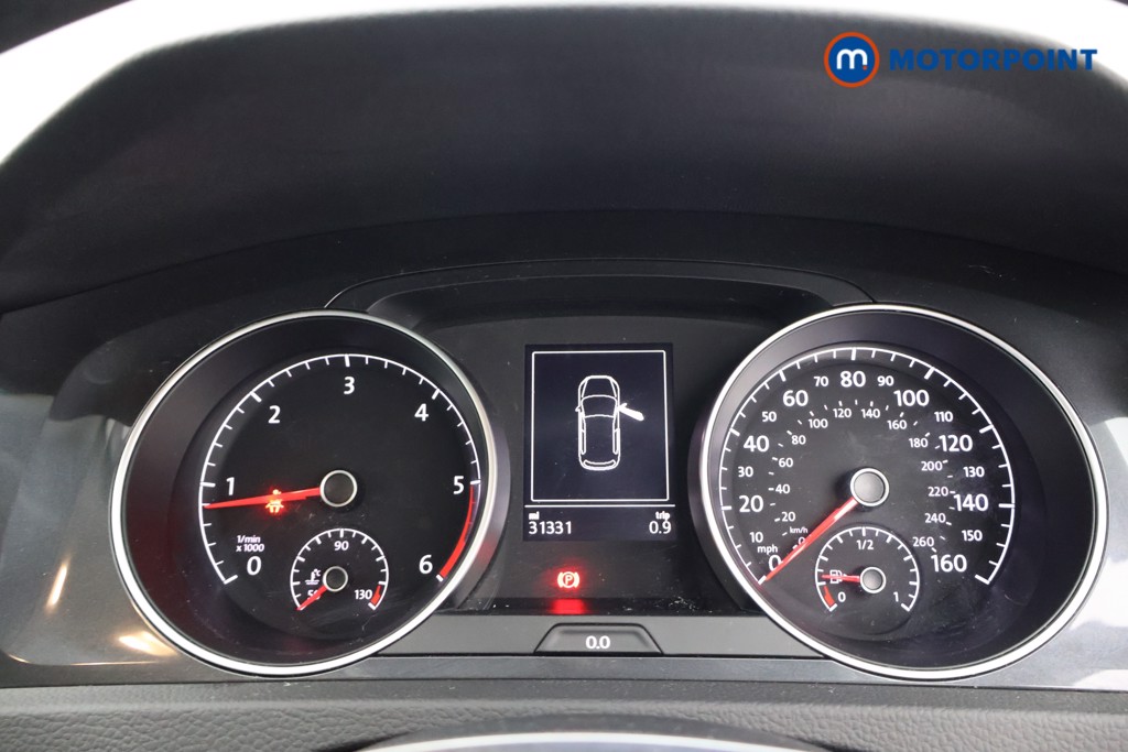 Used Volkswagen Golf 2019 for sale - 76577699: Photo 10