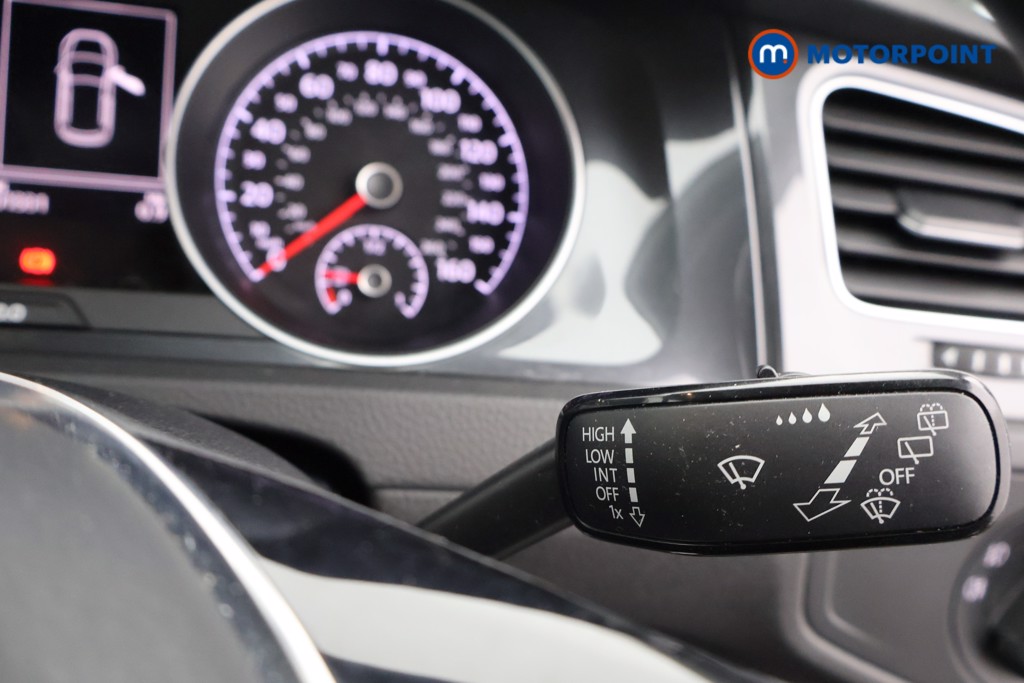 Used Volkswagen Golf 2019 for sale - 76577699: Photo 11