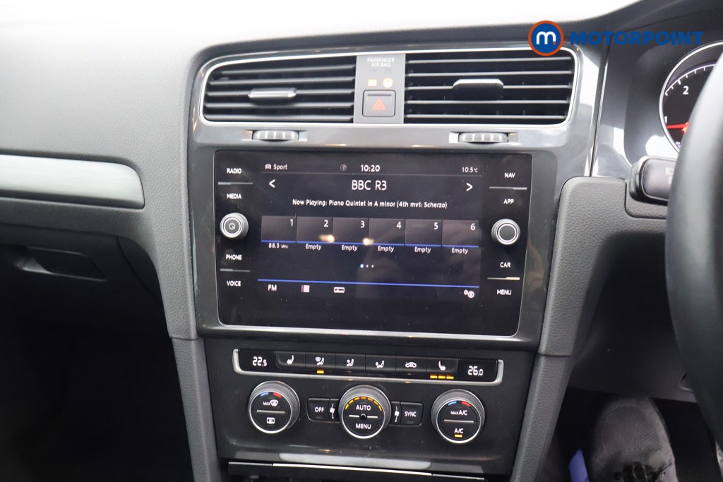 Used Volkswagen Golf 2019 for sale - 76577699: Photo 12