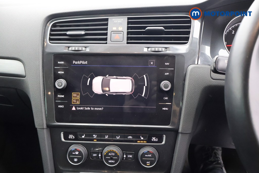 Used Volkswagen Golf 2019 for sale - 76577699: Photo 13