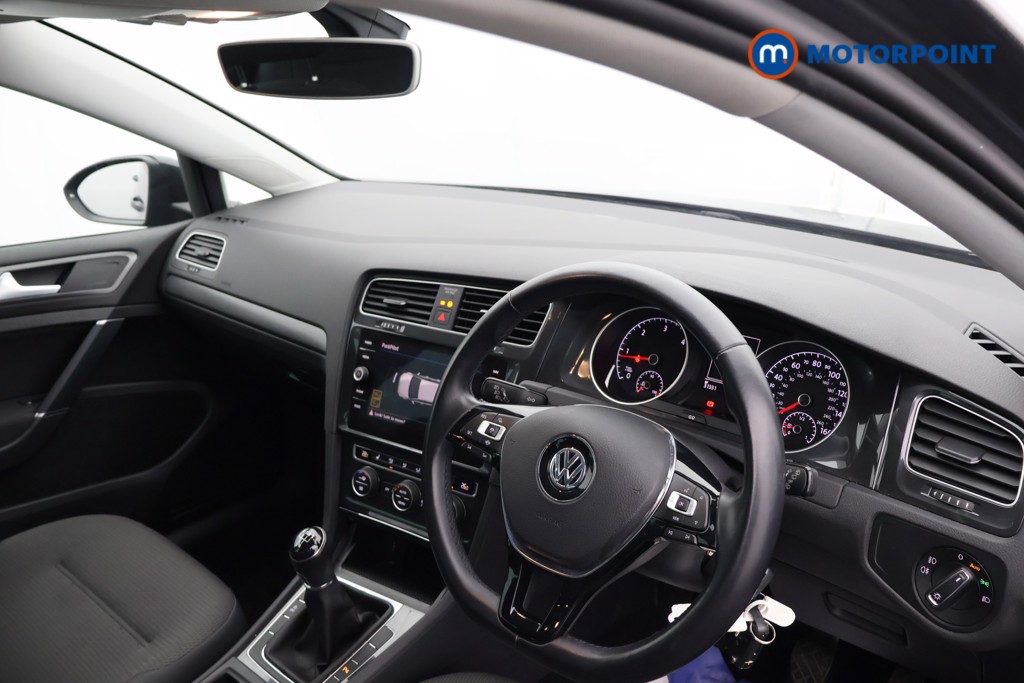 Used Volkswagen Golf 2019 for sale - 76577699: Photo 16