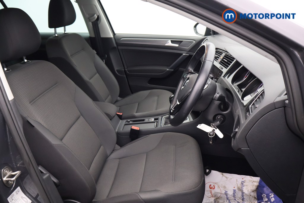 Used Volkswagen Golf 2019 for sale - 76577699: Photo 17