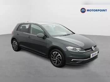 Used Volkswagen Golf 2019 for sale - 76577699: Photo