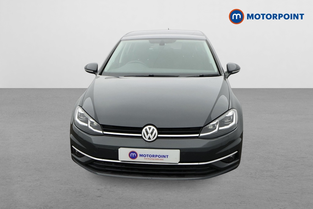 Used Volkswagen Golf 2019 for sale - 76577699: Photo 2