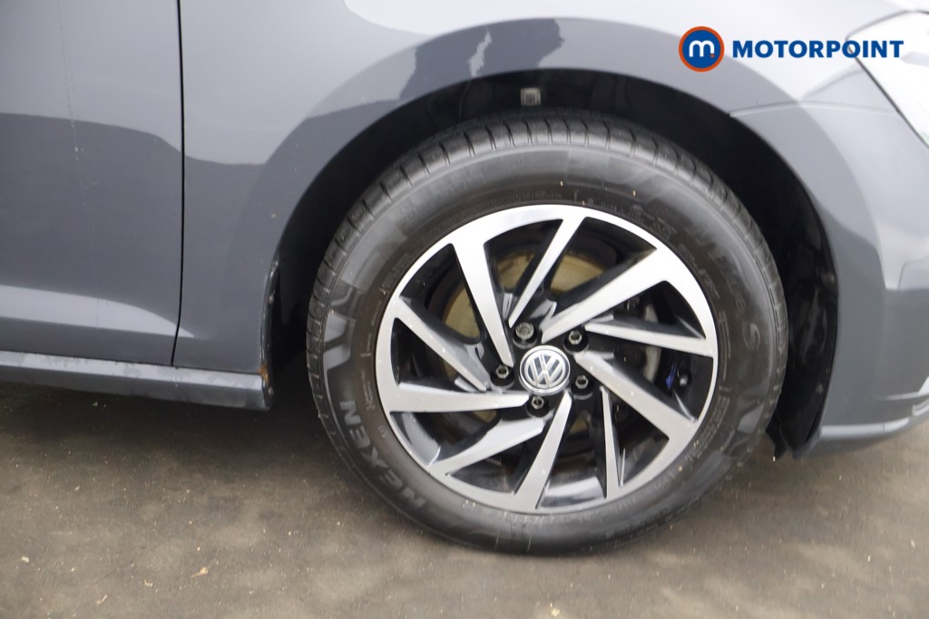 Used Volkswagen Golf 2019 for sale - 76577699: Photo 22