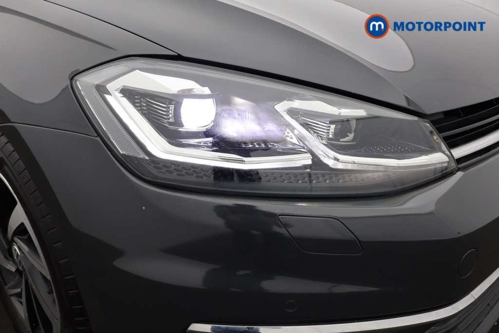 Used Volkswagen Golf 2019 for sale - 76577699: Photo 23