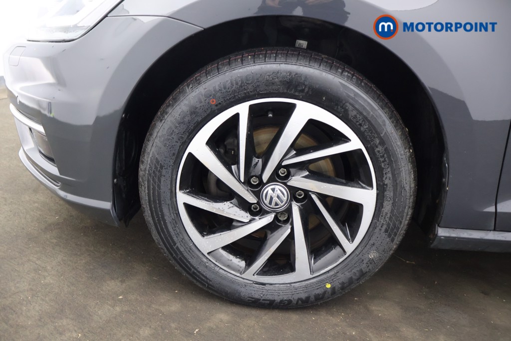 Used Volkswagen Golf 2019 for sale - 76577699: Photo 24