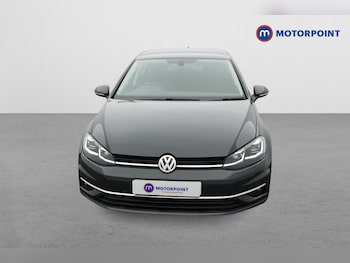 Used Volkswagen Golf 2019 for sale - 76577699: Photo