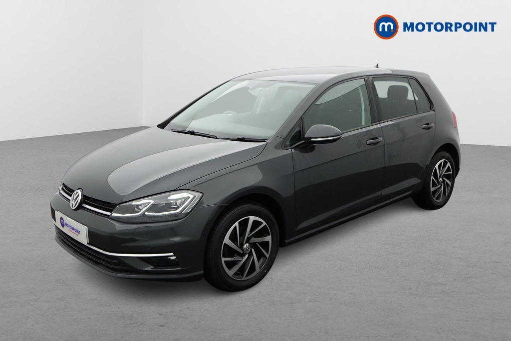 Used Volkswagen Golf 2019 for sale - 76577699: Photo 3
