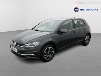 Used Volkswagen Golf 2019 for sale - 76577699: Photo
