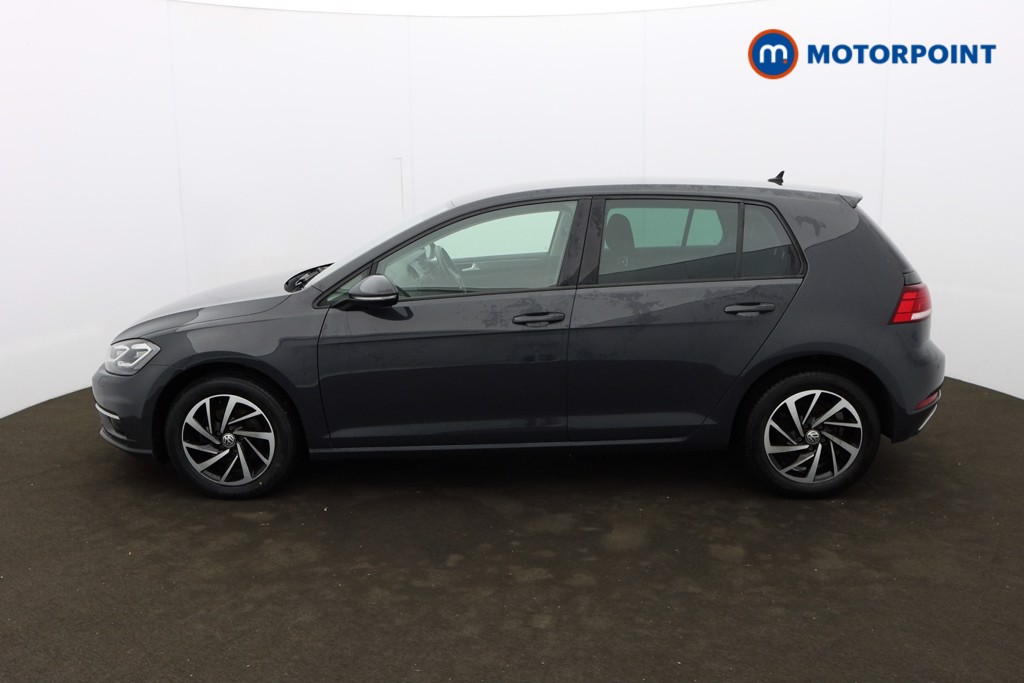 Used Volkswagen Golf 2019 for sale - 76577699: Photo 4