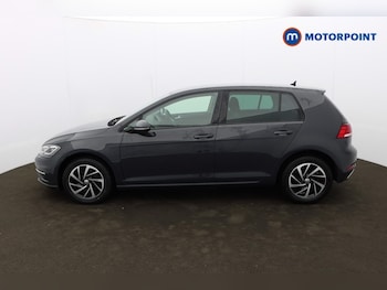 Used Volkswagen Golf 2019 for sale - 76577699: Photo