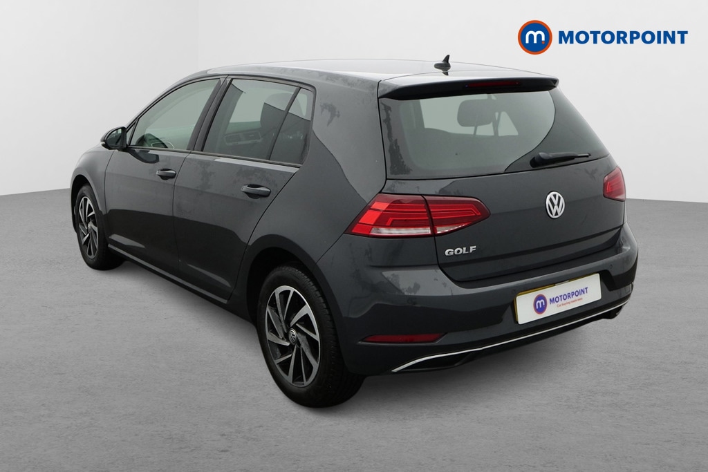 Used Volkswagen Golf 2019 for sale - 76577699: Photo 5