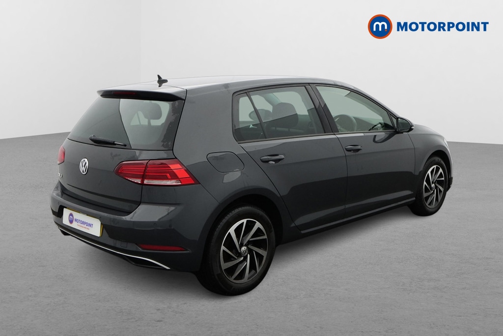 Used Volkswagen Golf 2019 for sale - 76577699: Photo 7