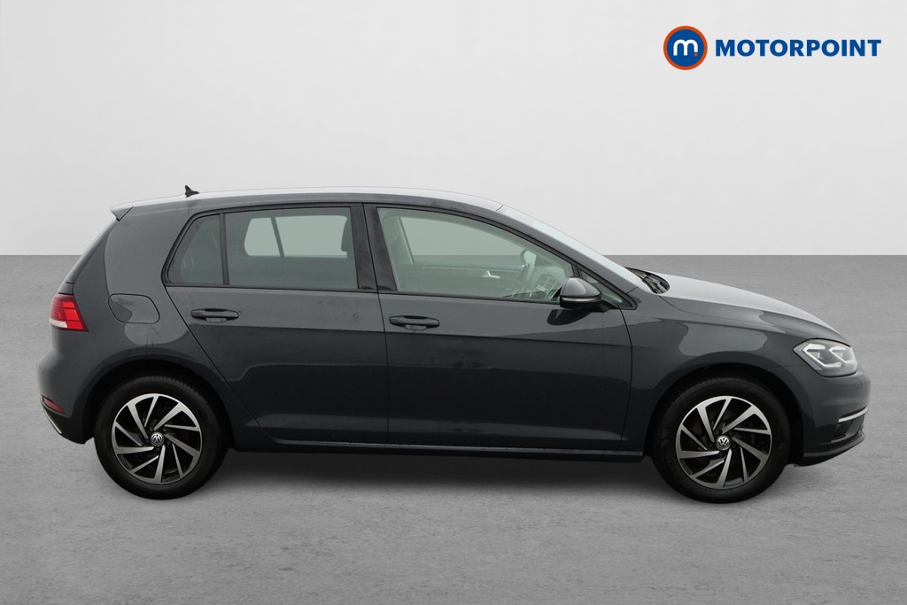 Used Volkswagen Golf 2019 for sale - 76577699: Photo 8