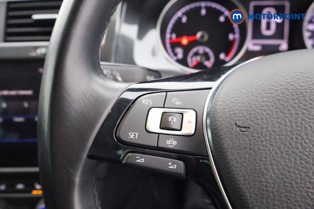 Used Volkswagen Golf 2019 for sale - 76577699: Photo 9