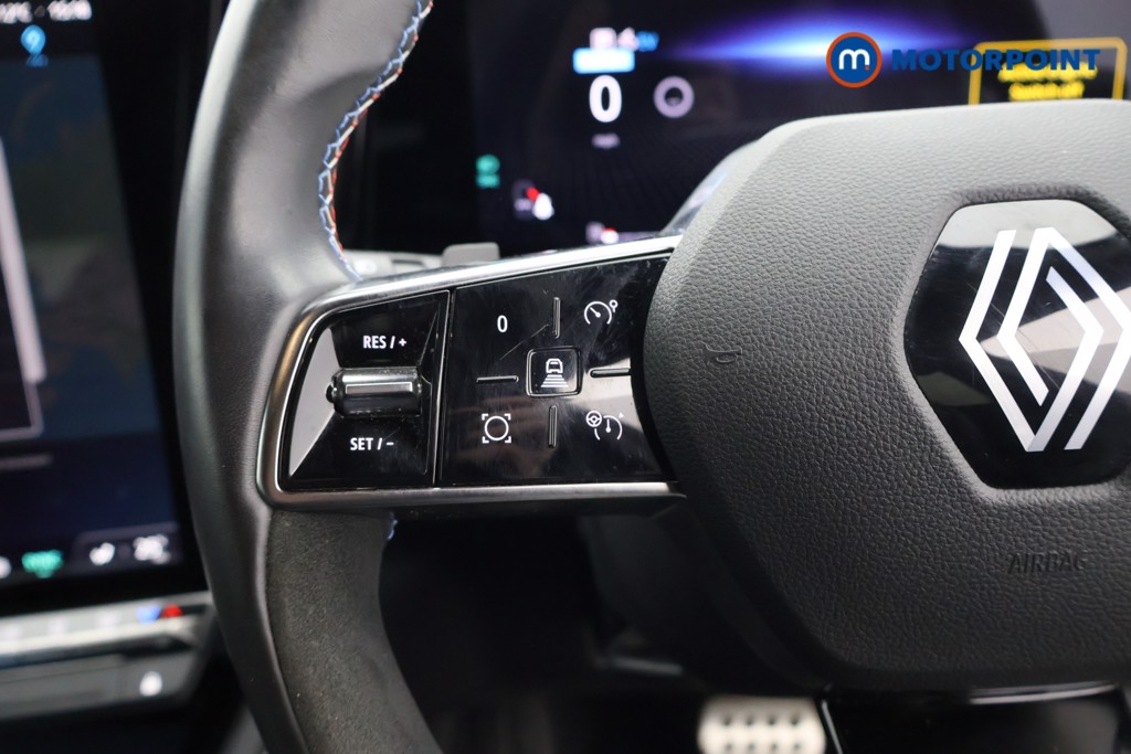 Used Renault Austral 2023 for sale - 76933939: Photo 10