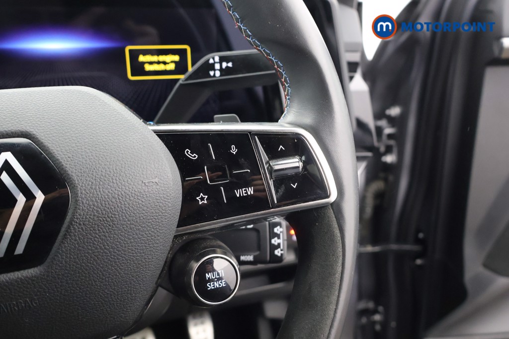 Used Renault Austral 2023 for sale - 76933939: Photo 11