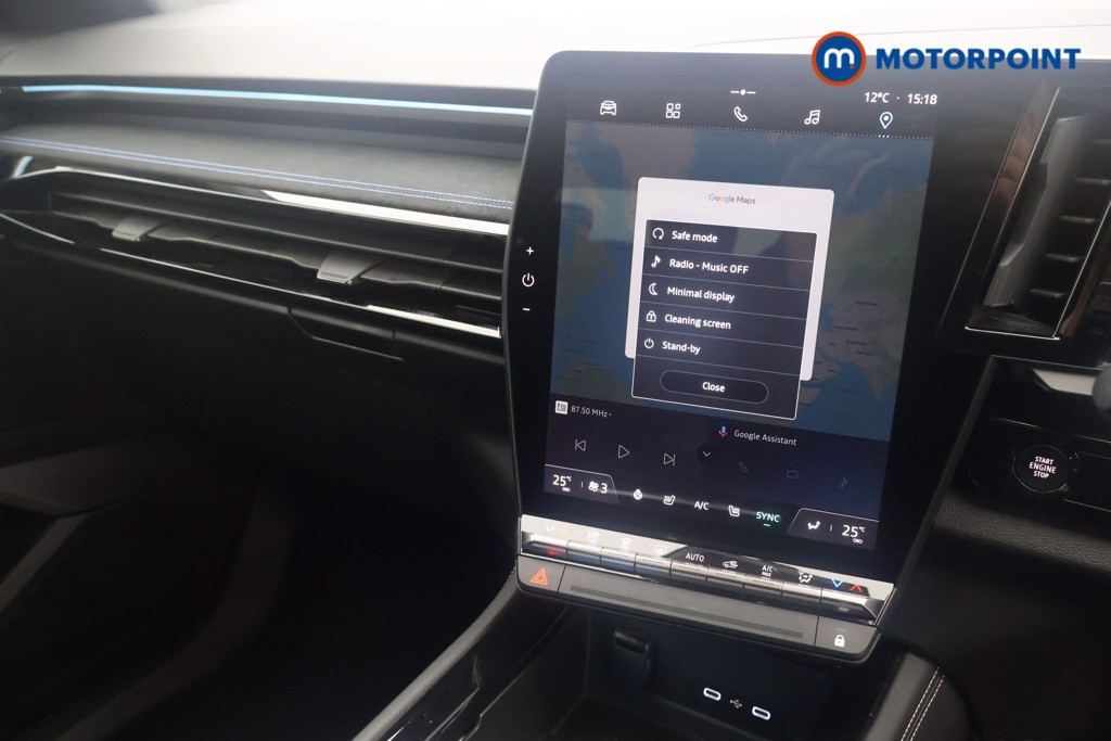 Used Renault Austral 2023 for sale - 76933939: Photo 13