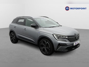 Used Renault Austral 2023 for sale - 76933939: Photo