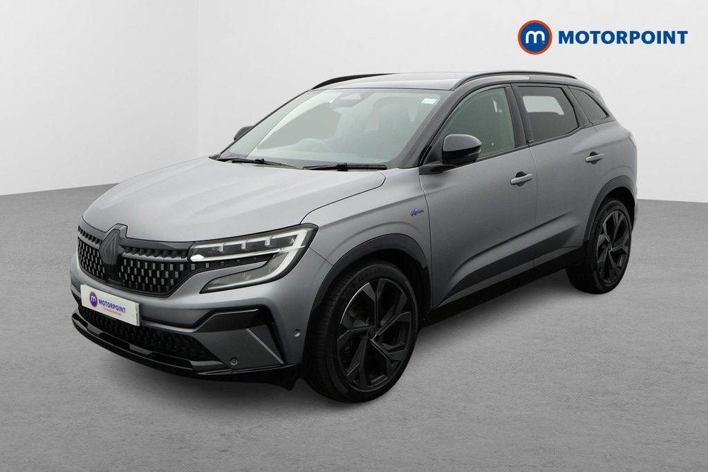 Used Renault Austral 2023 for sale - 76933939: Photo 3