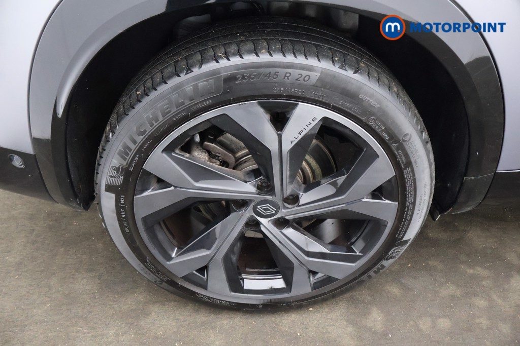 Used Renault Austral 2023 for sale - 76933939: Photo 30