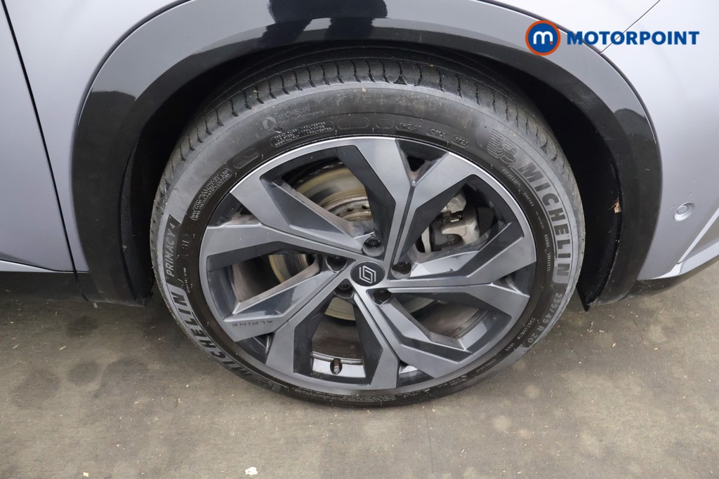 Used Renault Austral 2023 for sale - 76933939: Photo 31