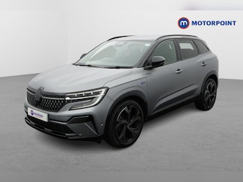 Used Renault Austral 2023 for sale - 76933939: Photo