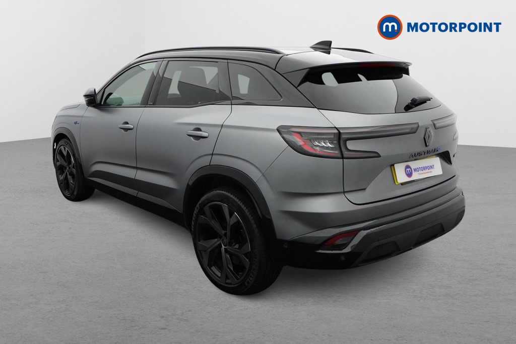 Used Renault Austral 2023 for sale - 76933939: Photo 5