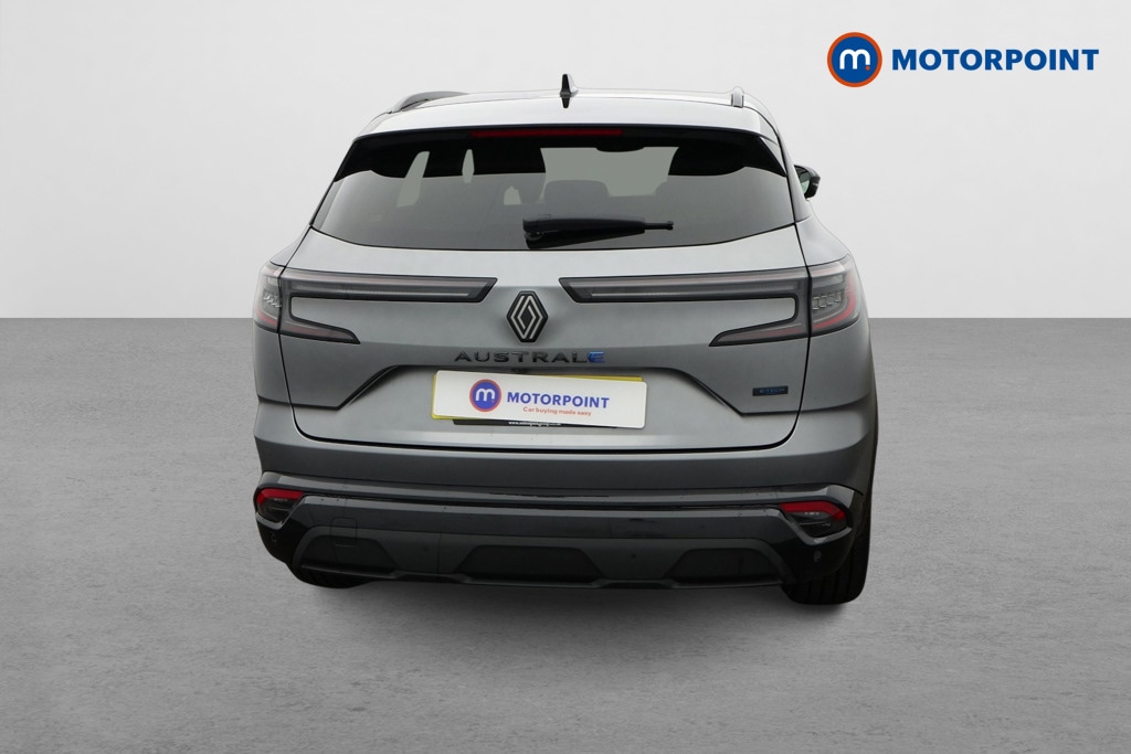 Used Renault Austral 2023 for sale - 76933939: Photo 6