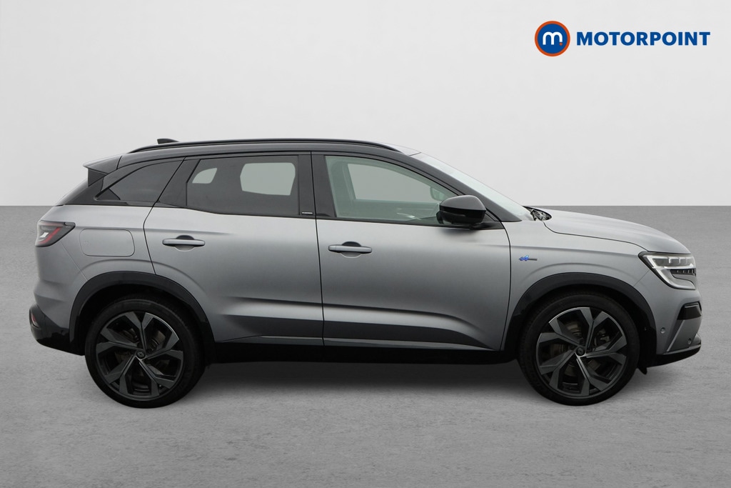 Used Renault Austral 2023 for sale - 76933939: Photo 8