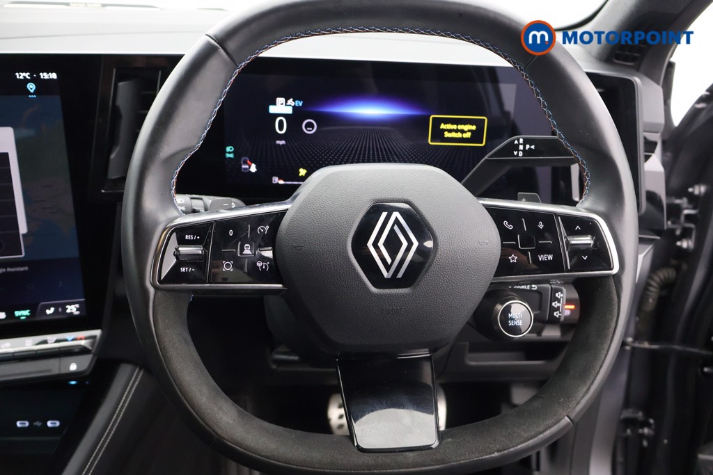 Used Renault Austral 2023 for sale - 76933939: Photo 9