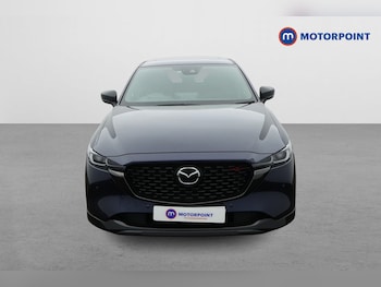 Used Mazda CX-5 2023 for sale - 78862670: Photo