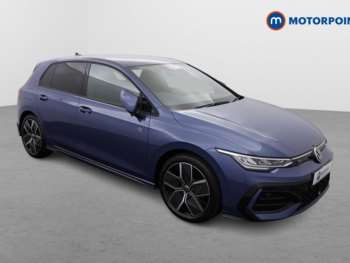 2024 - 2.0 TDI 150 R-Line 5dr DSG